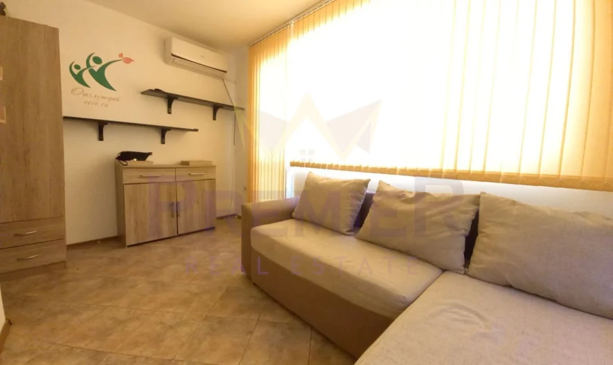 EIN-ZIMMER-WOHNUNG, ZENTRUM -  - snimka 5 - Imoti Premier