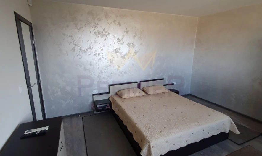 Einstöckiges Haus im Dorf Plachi Dol, Gemeinde Balchik - - snimka 10 - Imoti Premier