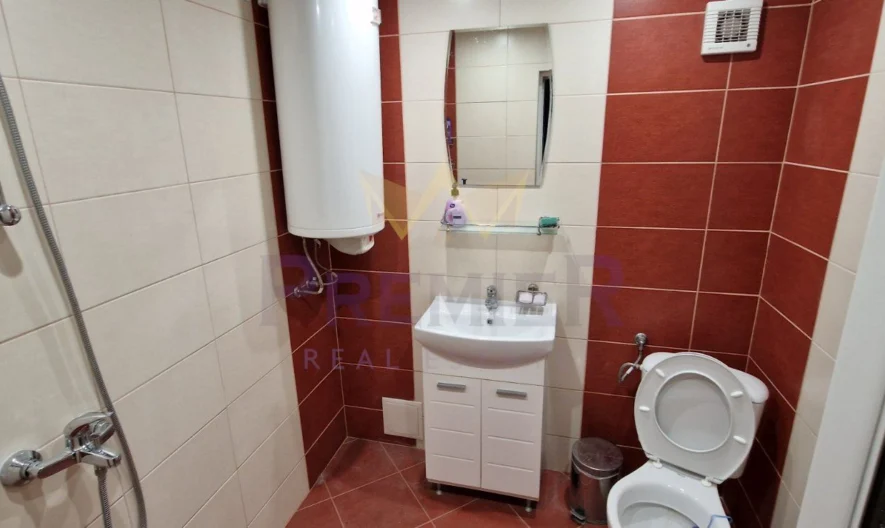 Einstöckiges Haus im Dorf Plachi Dol, Gemeinde Balchik - - snimka 14 - Imoti Premier