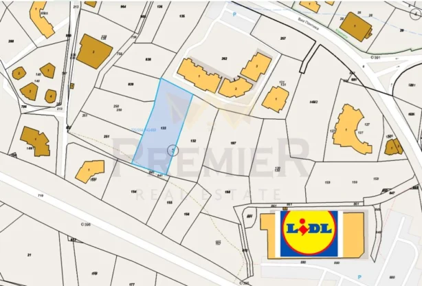 Immobilienagentur - Imoti Premier - imot - 1234206, Preis: 207000 EUR