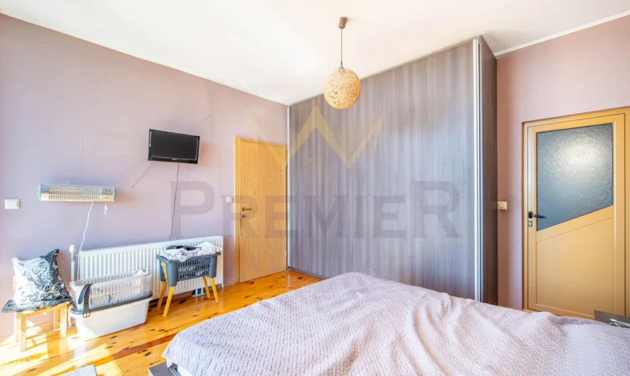 Einzigartiges Grundstück mit gültigem Bebauungsplan (PUP) und Haus in Euxinograd – Meerespanorama und Möglichkeit für ein Boutique-Gebäude und eine Villa - - snimka 11 - Imoti Premier