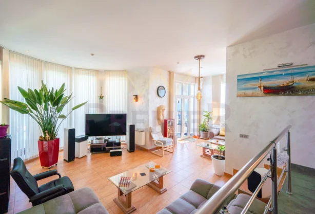Immobilienagentur - Imoti Premier - imot - 914108, Preis: 600 EUR