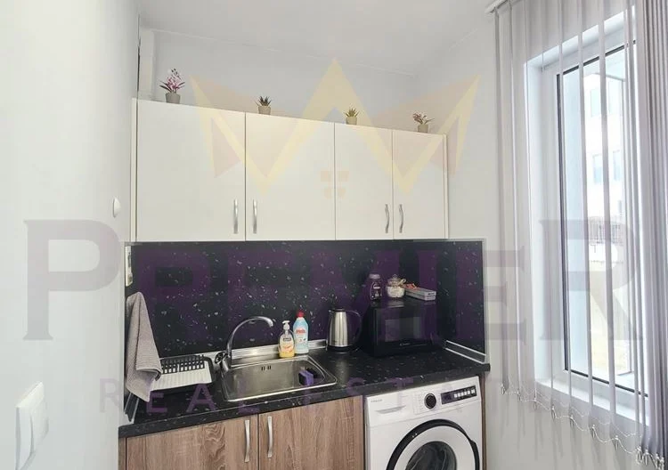 EINZIMMERWOHNUNG, IDEALES ZENTRUM -  - snimka 1 - Imoti Premier