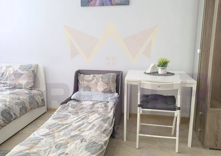 EINZIMMERWOHNUNG, IDEALES ZENTRUM -  - snimka 8 - Imoti Premier