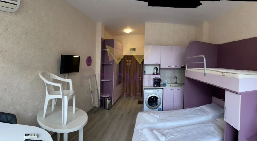 Einzimmerwohnung im Dorf Schkorpilowzi -  - snimka 11 - Imoti Premier
