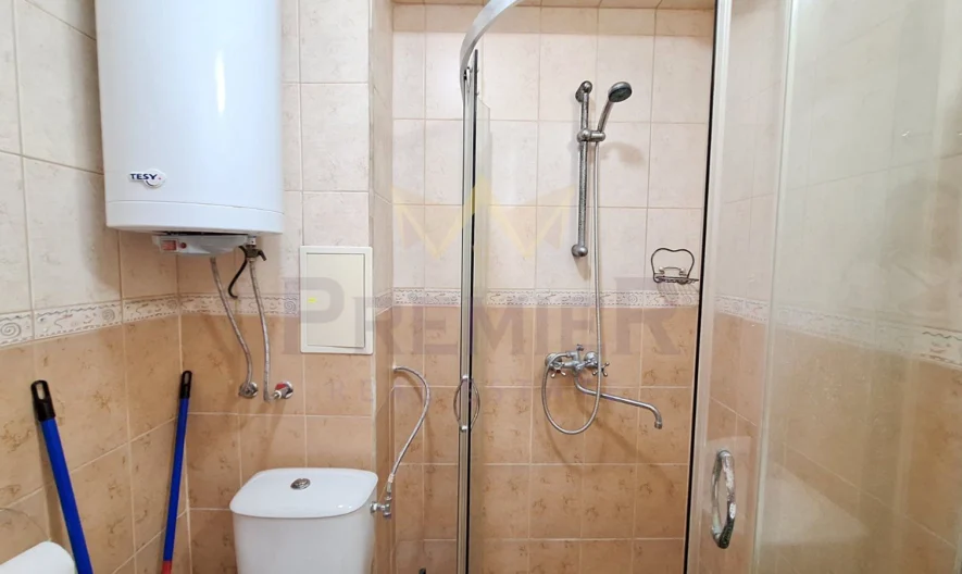 Einzimmerwohnung im Ferienort Goldstrand - - snimka 12 - Imoti Premier