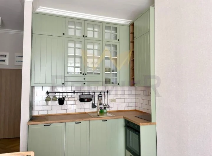 Einzimmerwohnung im Stadtteil Asparuhovo, Wohnanlage South Bay -  - snimka 2 - Imoti Premier
