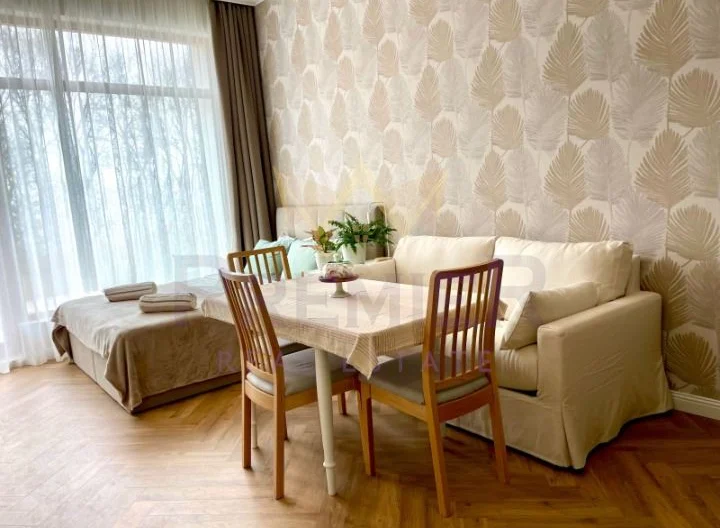 Einzimmerwohnung im Stadtteil Asparuhovo, Wohnanlage South Bay -  - snimka 5 - Imoti Premier