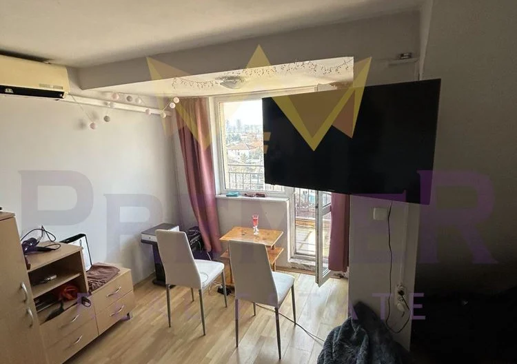 Einzimmerwohnung im Stadtteil Nadezhda 3 -  - snimka 1 - Imoti Premier