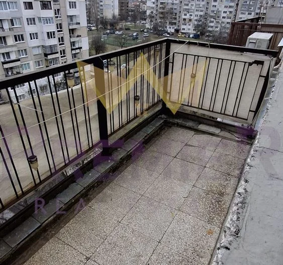 Einzimmerwohnung im Viertel Nadezhda 3 -  - snimka 11 - Imoti Premier