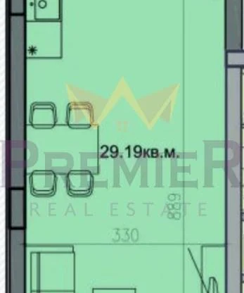 Immobilienagentur - Imoti Premier - imot - 1189559, Preis: 103000 EUR