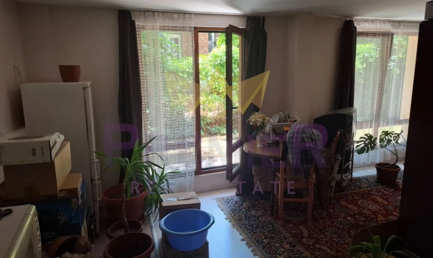 Einzimmerwohnung in Kamenitza 1 - - snimka 1 - Imoti Premier