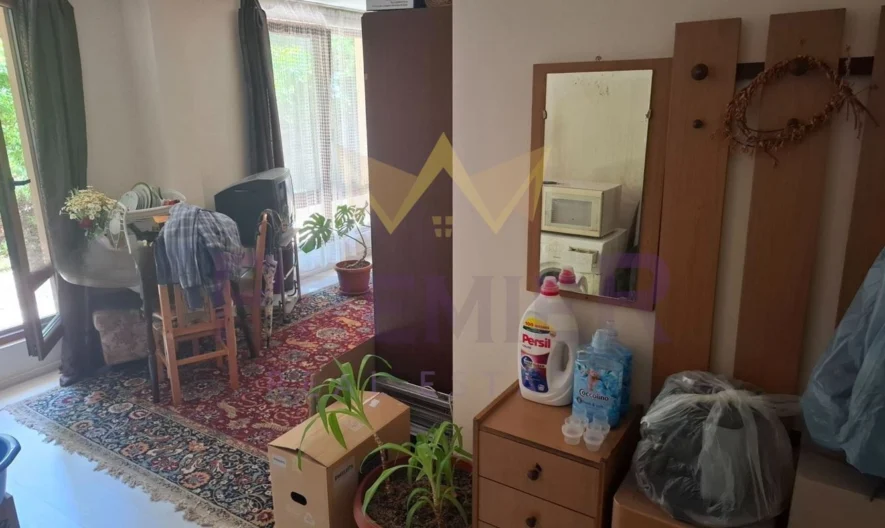 Einzimmerwohnung in Kamenitza 1 - - snimka 2 - Imoti Premier