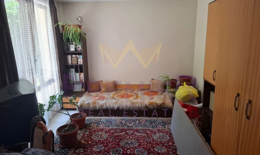 Einzimmerwohnung in Kamenitza 1 - - snimka 3 - Imoti Premier