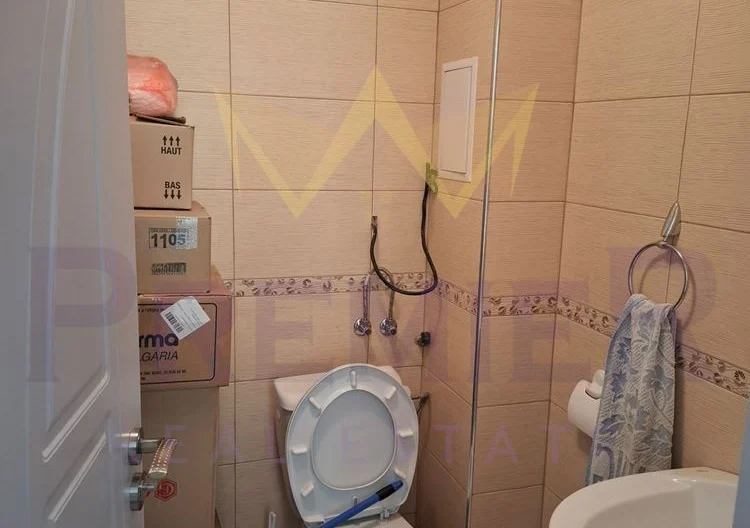Einzimmerwohnung in Kamenitza 1 - - snimka 8 - Imoti Premier