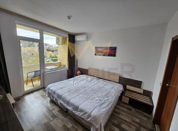 Einzimmerwohnung in St. Konstantin und Elena - - snimka 9 - Imoti Premier