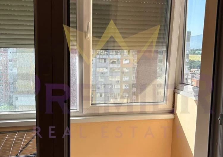 Einzimmerwohnung mit ausgezeichneter Lage im Wohnkomplex Ljulin 5, -  - snimka 4 - Imoti Premier