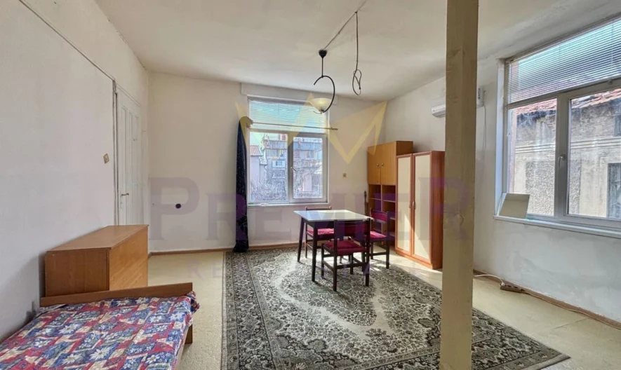 Einzimmerwohnung nahe der Universität Plovdiv -  - snimka 3 - Imoti Premier