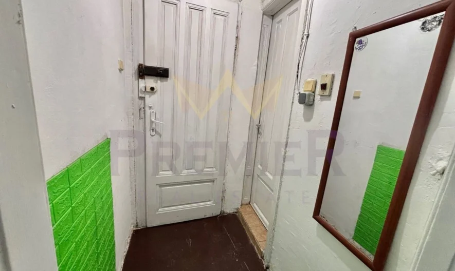 Einzimmerwohnung nahe der Universität Plovdiv -  - snimka 7 - Imoti Premier