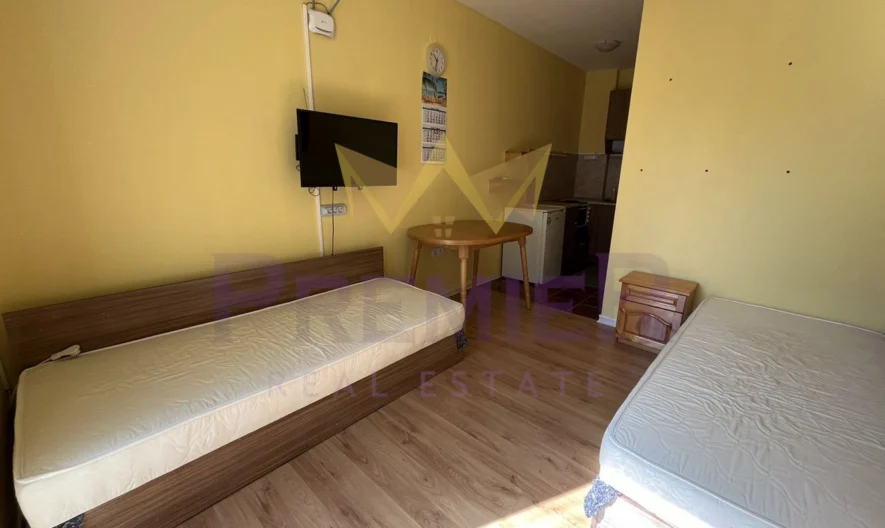 EINZIMMERWOHNUNG POGREBITE -  - snimka 4 - Imoti Premier