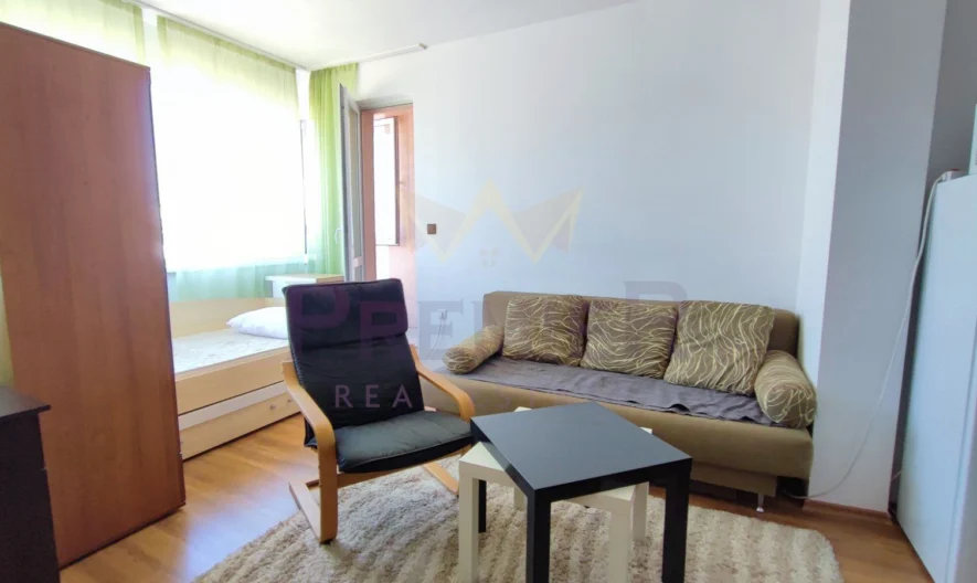 EINZIMMERWOHNUNG POGREBITE -  - snimka 4 - Imoti Premier