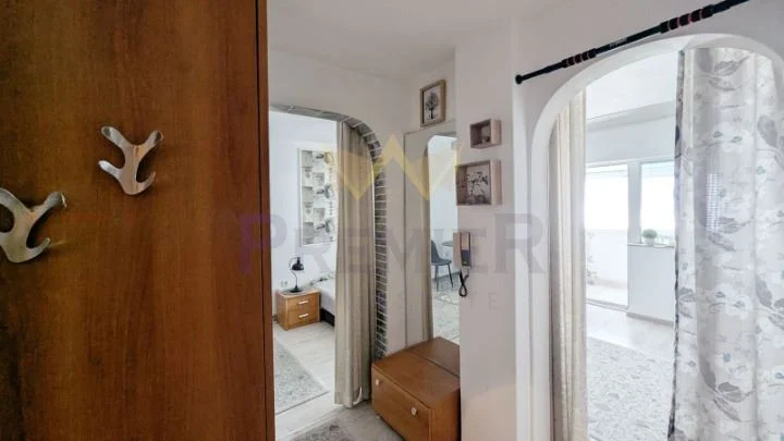 EINZIMMERWOHNUNG, VIERTEL LEWSKI - - snimka 12 - Imoti Premier