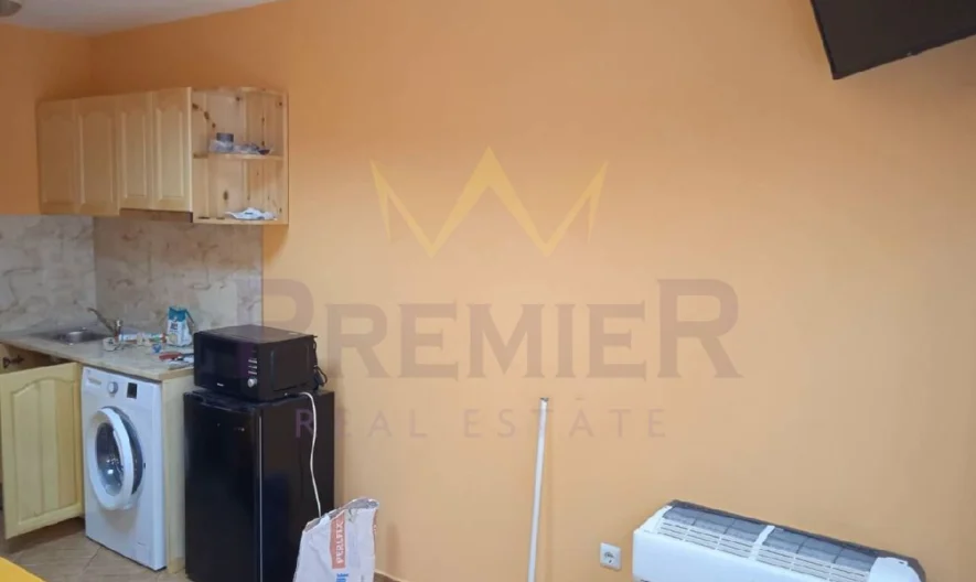 EINZIMMERWOHNUNG, ZIMNO KINO TRAKIA -  - snimka 2 - Imoti Premier
