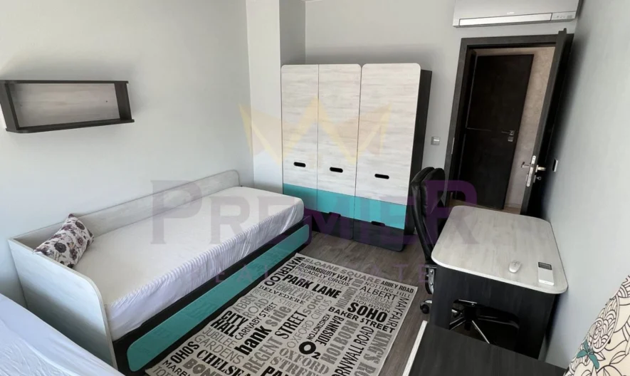 ЕКЛУЗИВНО! ТРИСТАЕН АПАРТАМЕНТ ВИНИЦА -  - снимка 12 - Имоти Премиер