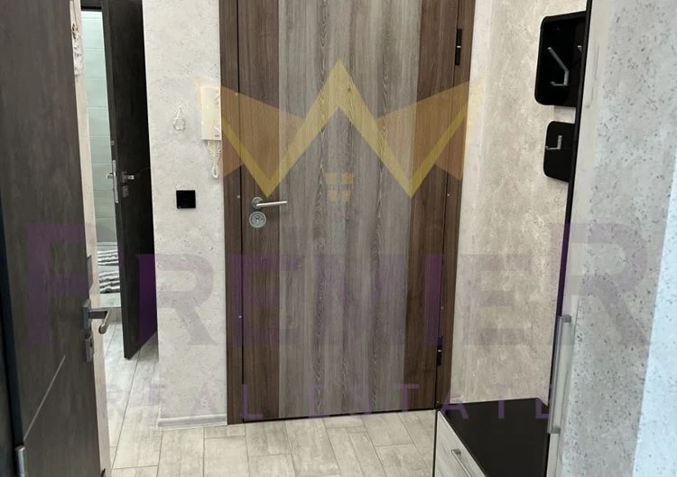 ЕКЛУЗИВНО! ТРИСТАЕН АПАРТАМЕНТ ВИНИЦА -  - снимка 13 - Имоти Премиер