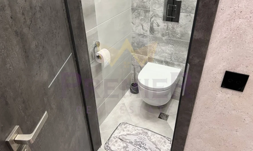 ЕКЛУЗИВНО! ТРИСТАЕН АПАРТАМЕНТ ВИНИЦА -  - снимка 14 - Имоти Премиер