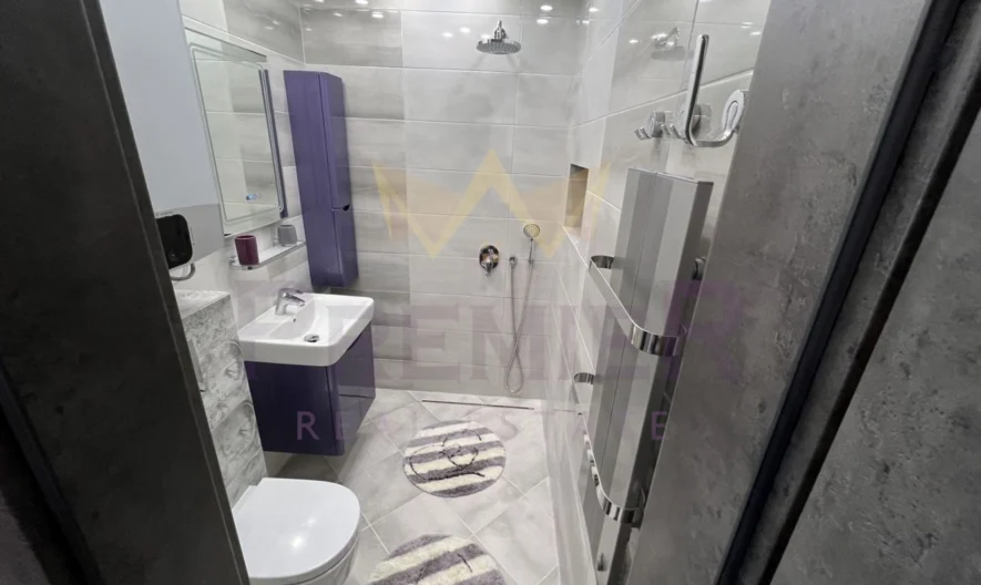 ЕКЛУЗИВНО! ТРИСТАЕН АПАРТАМЕНТ ВИНИЦА -  - снимка 17 - Имоти Премиер