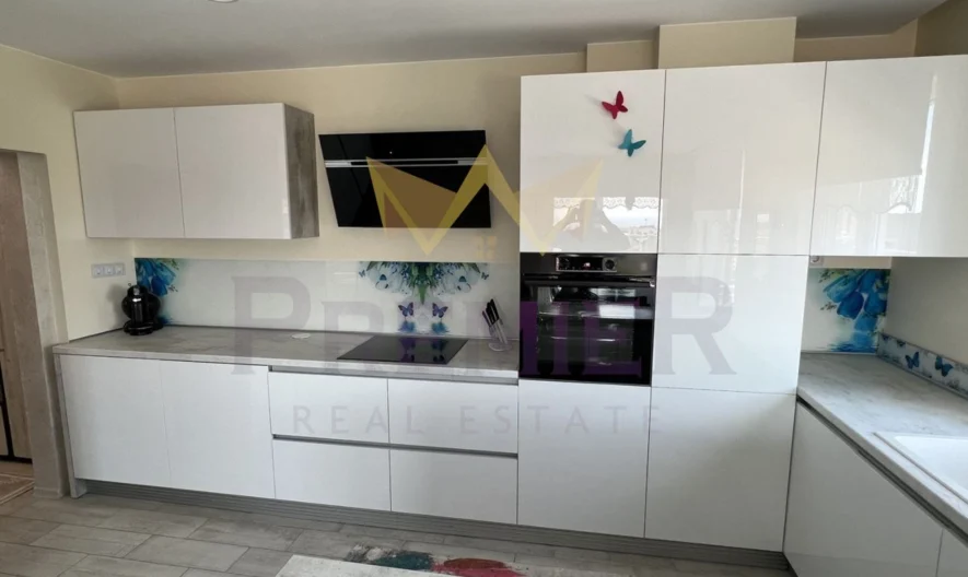 ЕКЛУЗИВНО! ТРИСТАЕН АПАРТАМЕНТ ВИНИЦА -  - снимка 2 - Имоти Премиер