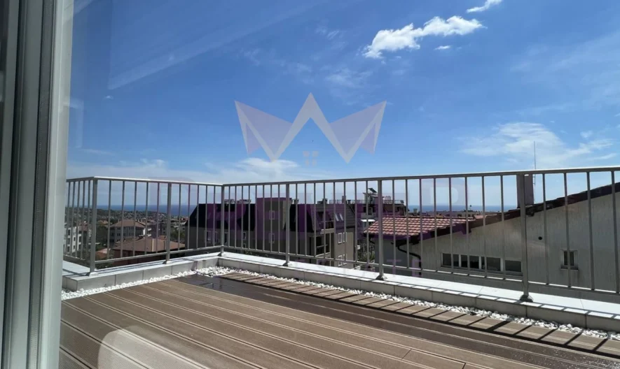 ЕКЛУЗИВНО! ТРИСТАЕН АПАРТАМЕНТ ВИНИЦА -  - снимка 20 - Имоти Премиер