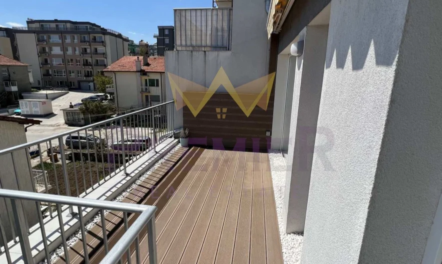 ЕКЛУЗИВНО! ТРИСТАЕН АПАРТАМЕНТ ВИНИЦА -  - снимка 21 - Имоти Премиер