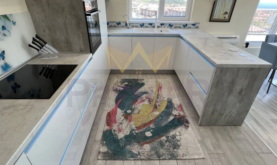 ЕКЛУЗИВНО! ТРИСТАЕН АПАРТАМЕНТ ВИНИЦА -  - снимка 4 - Имоти Премиер