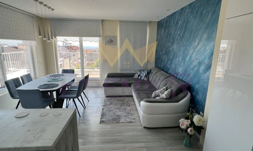 ЕКЛУЗИВНО! ТРИСТАЕН АПАРТАМЕНТ ВИНИЦА -  - снимка 6 - Имоти Премиер