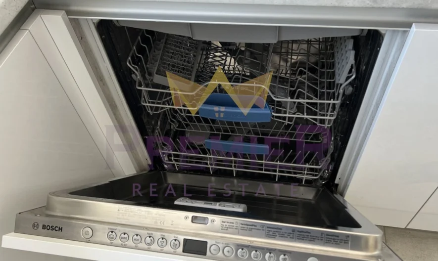 ЕКЛУЗИВНО! ТРИСТАЕН АПАРТАМЕНТ ВИНИЦА -  - снимка 7 - Имоти Премиер