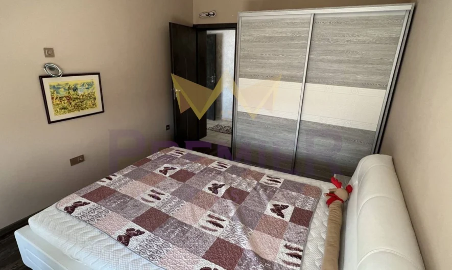 ЕКЛУЗИВНО! ТРИСТАЕН АПАРТАМЕНТ ВИНИЦА -  - снимка 9 - Имоти Премиер