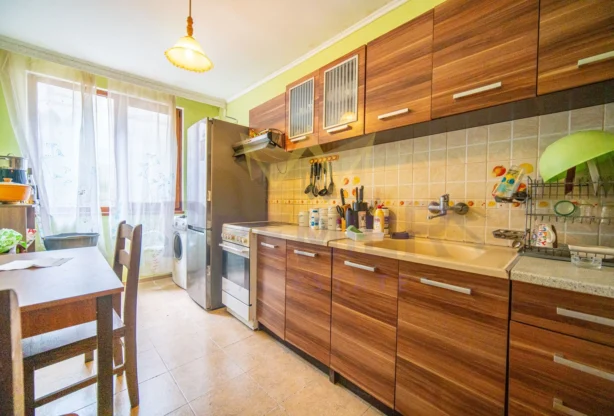 Агенция за недвижими имоти - Имоти Премиер - имот - 1191507, Цена: 169990 EUR