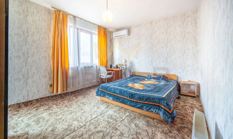 🏡 Ексклузивна триетажна къща с морска панорама в гр. Балчик 🌊 -  - снимка 14 - Имоти Премиер