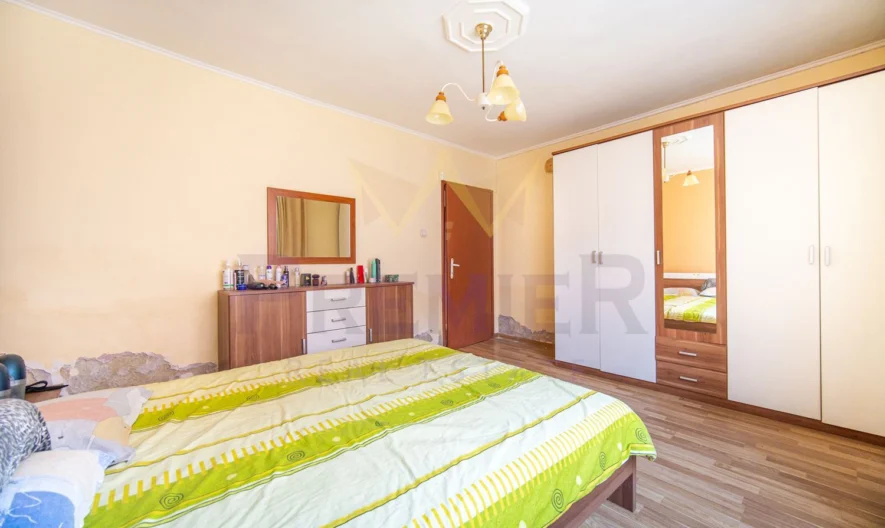 🏡 Ексклузивна триетажна къща с морска панорама в гр. Балчик 🌊 -  - снимка 4 - Имоти Премиер