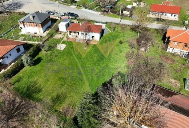 Агенция за недвижими имоти - Имоти Премиер - имот - 1188725, Цена: 209000 EUR