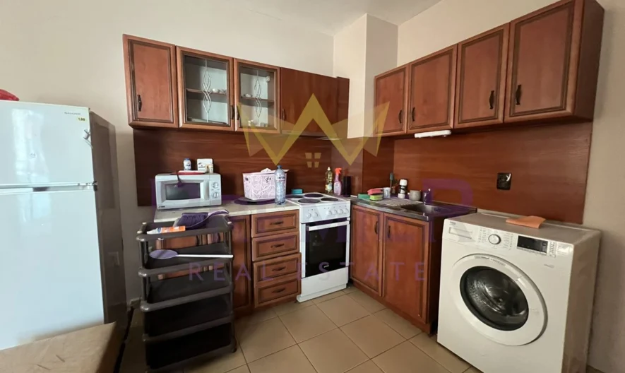 ЕКСКЛУЗИВНО ДВУСТАЕН АПАРТАМЕНТ БАЗАР ЛЕВСКИ -  - снимка 1 - Имоти Премиер