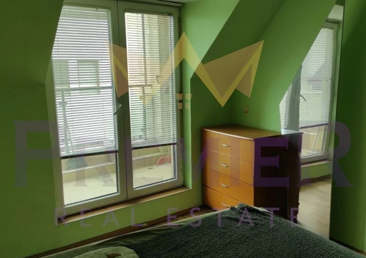 ЕКСКЛУЗИВНО ДВУСТАЕН АПАРТАМЕНТ БАЗАР ЛЕВСКИ -  - снимка 3 - Имоти Премиер