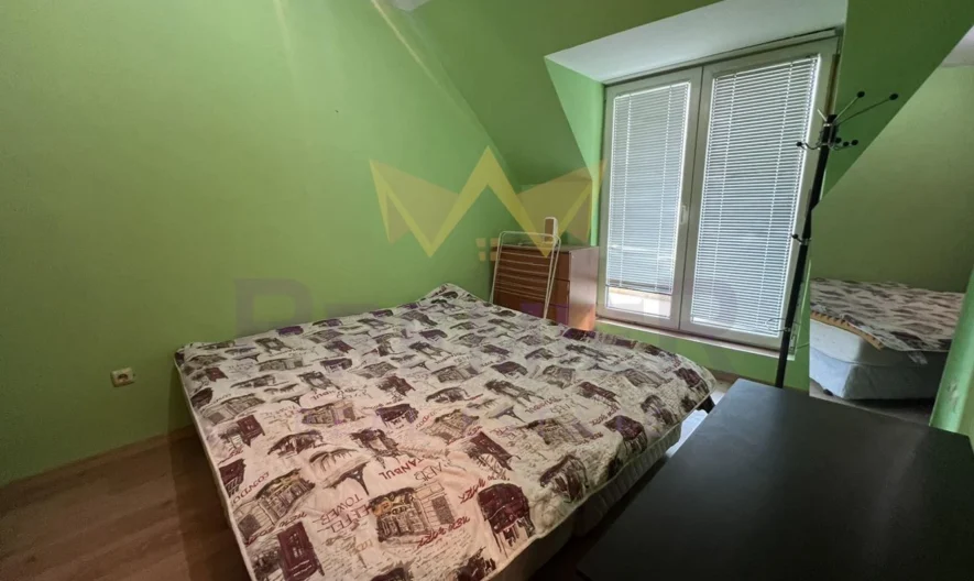 ЕКСКЛУЗИВНО ДВУСТАЕН АПАРТАМЕНТ БАЗАР ЛЕВСКИ -  - снимка 3 - Имоти Премиер