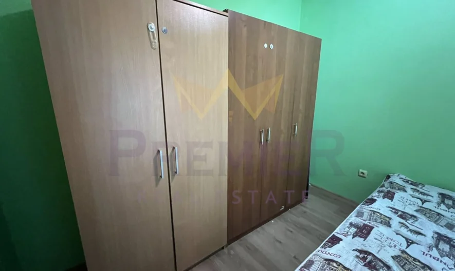 ЕКСКЛУЗИВНО ДВУСТАЕН АПАРТАМЕНТ БАЗАР ЛЕВСКИ -  - снимка 4 - Имоти Премиер