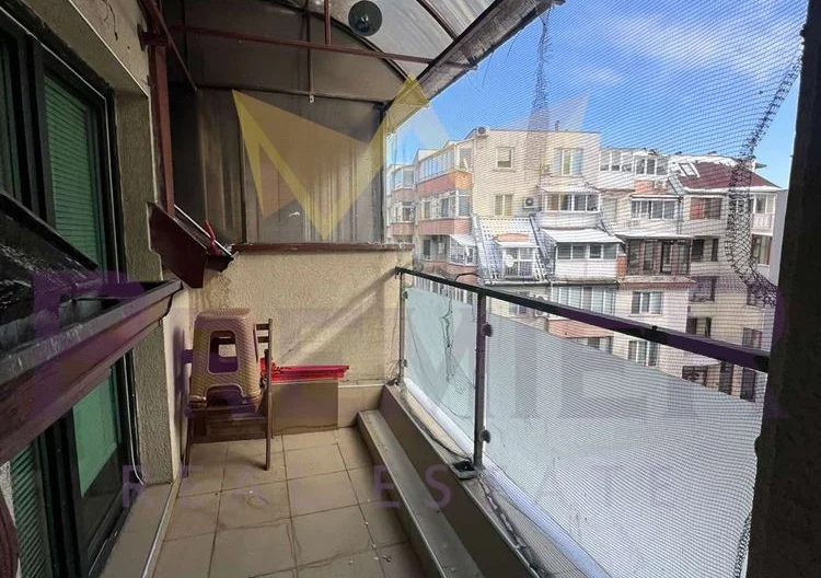 ЕКСКЛУЗИВНО ДВУСТАЕН АПАРТАМЕНТ БАЗАР ЛЕВСКИ -  - снимка 7 - Имоти Премиер