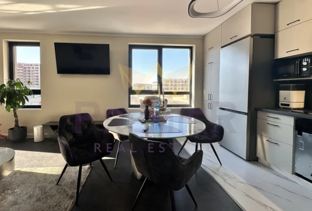 Агенция за недвижими имоти - Имоти Премиер - имот - 1250415, Цена: 163000 EUR
