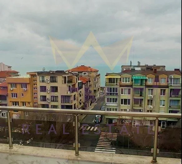 ЕКСКЛУЗИВНО: Обзаведен двустаен апартамент в Поморие – ул. Княз Борис I, готов за нанасяне -  - снимка 1 - Имоти Премиер