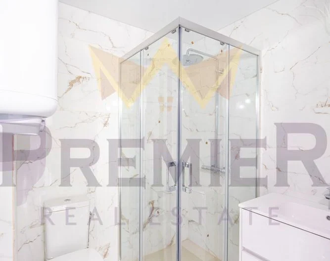 ЕКСКЛУЗИВНО: Обзаведен двустаен апартамент в Поморие – ул. Княз Борис I, готов за нанасяне -  - снимка 10 - Имоти Премиер